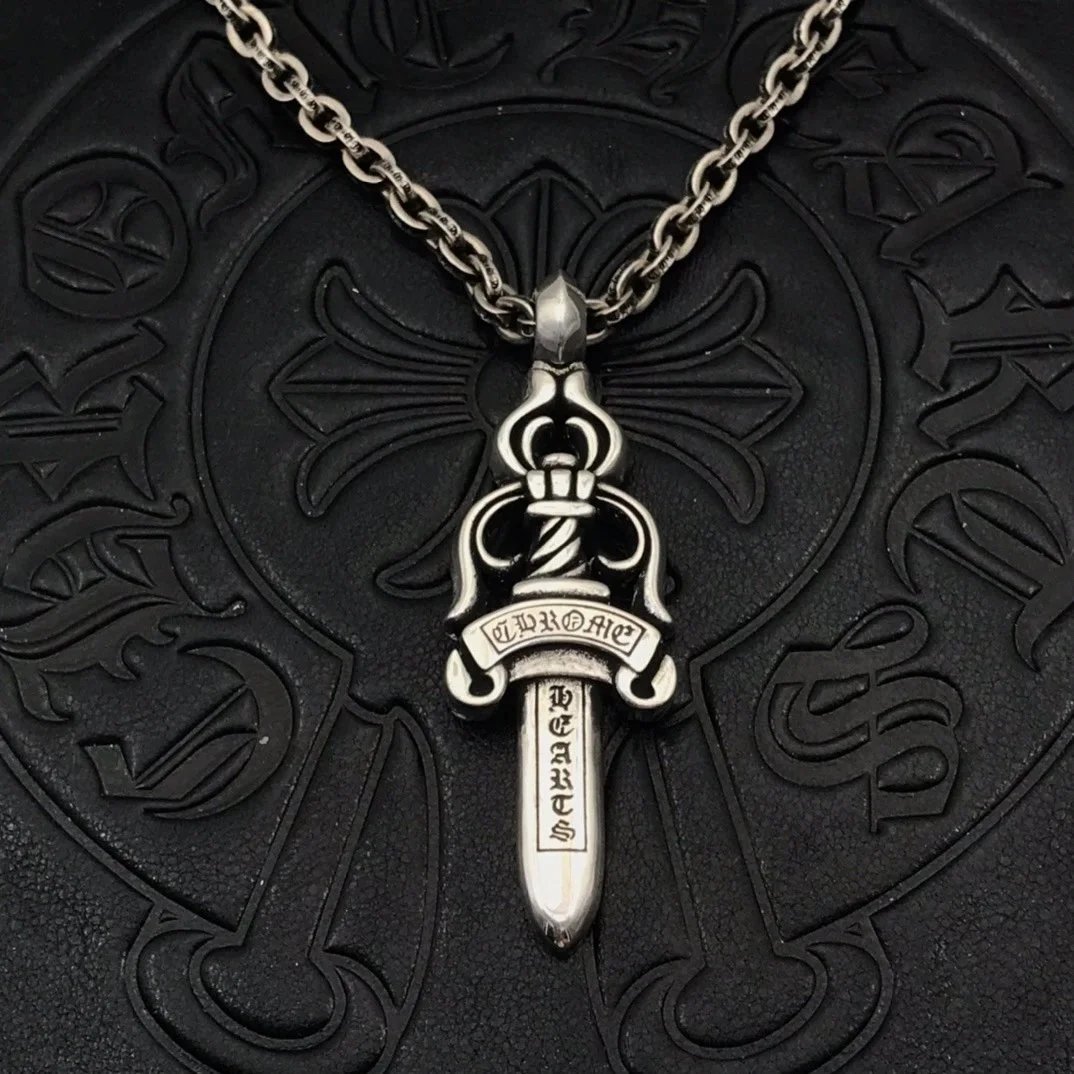 CX010 Unisex Necklaces detail 4