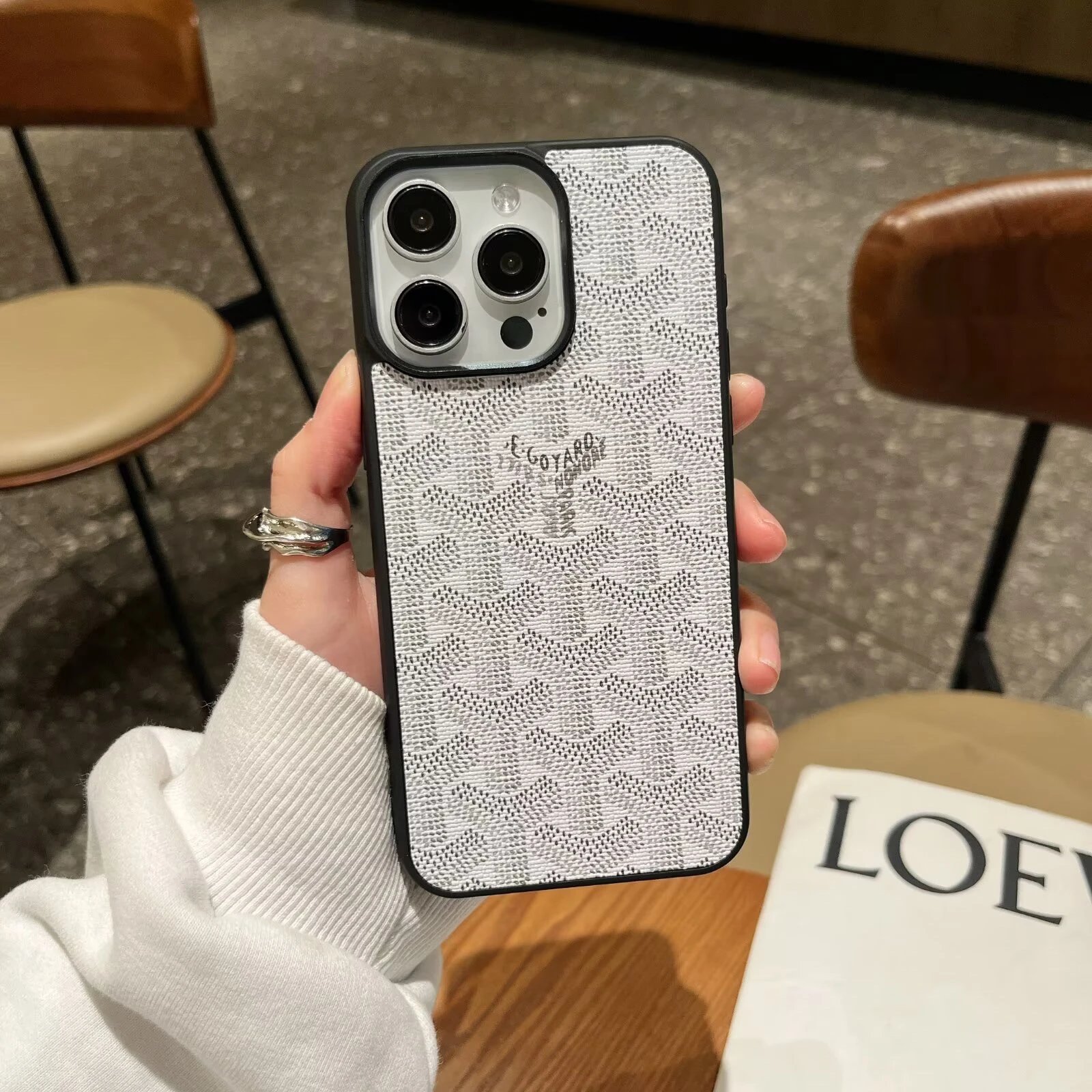 Phone Cases – 19 Styles (Case) detail 12