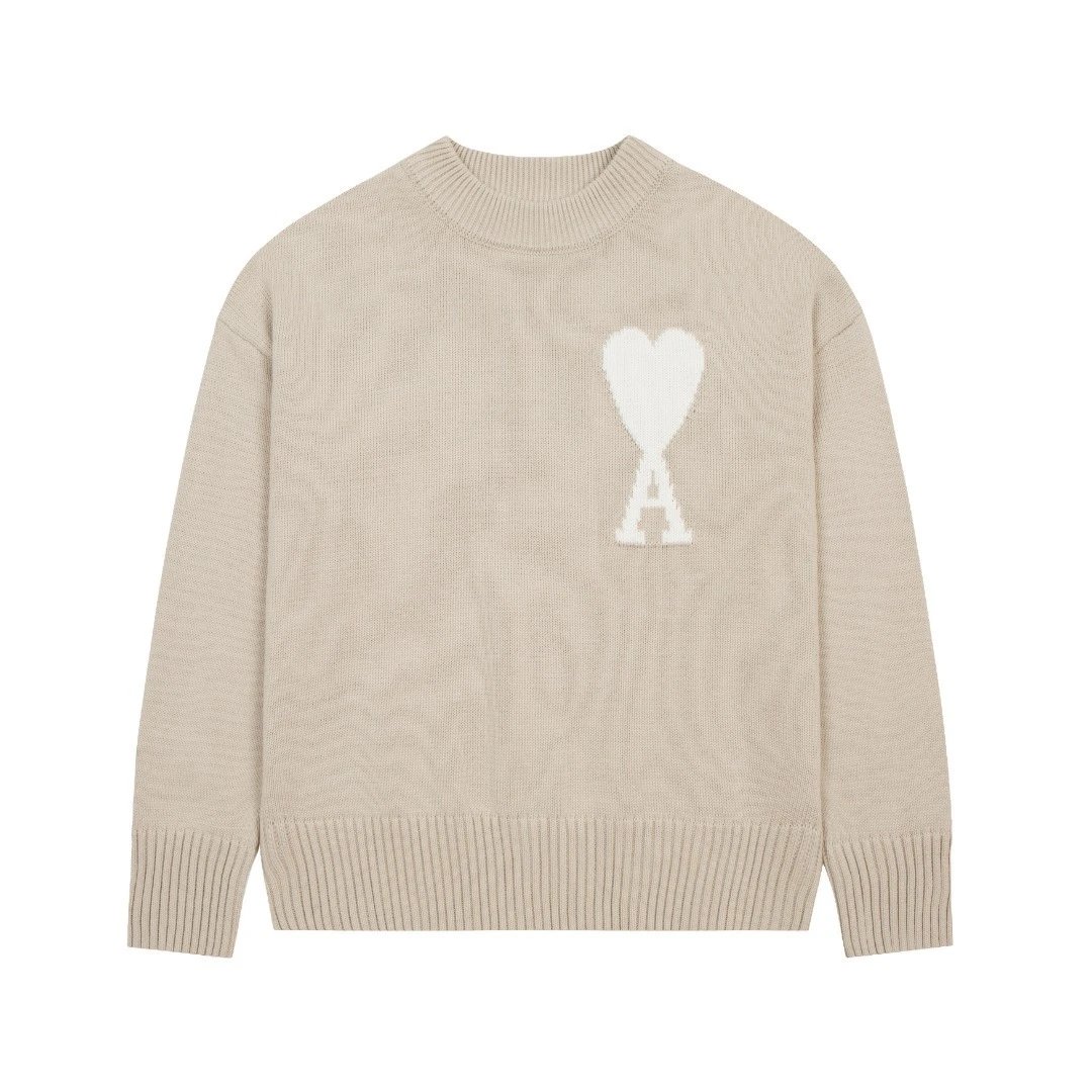 Everyday Knit Sweaters – 33 Styles detail 9
