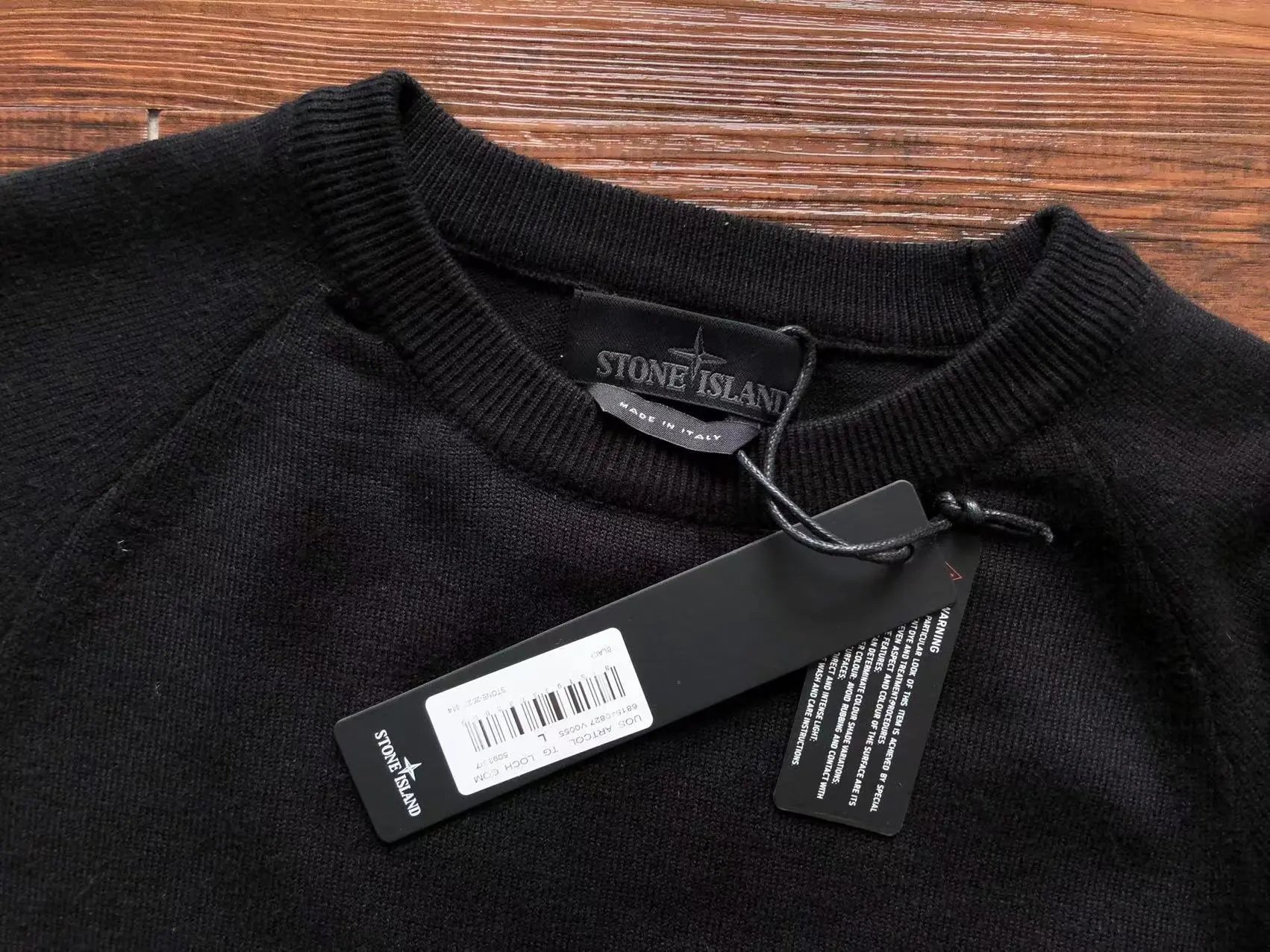 Everyday Knit Sweaters – 39 Styles detail 12