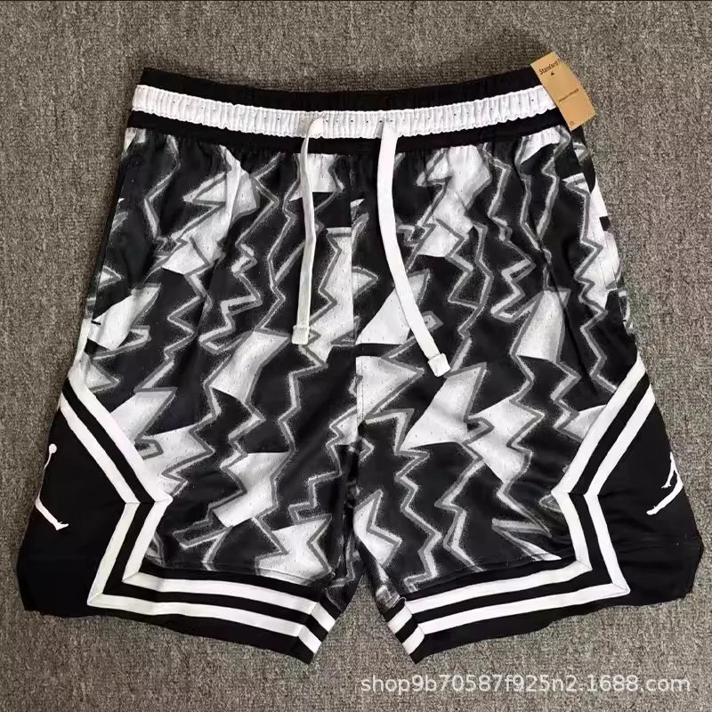 Casual Shorts – 36 Styles (Basketball) detail 9