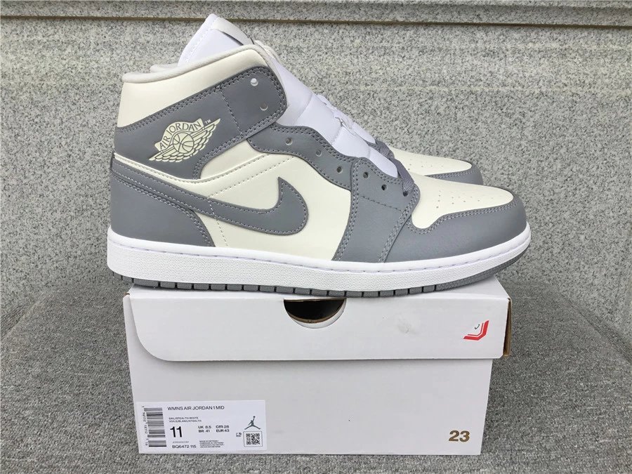 Casual Sneakers – 38 Styles (Aj1) detail 5