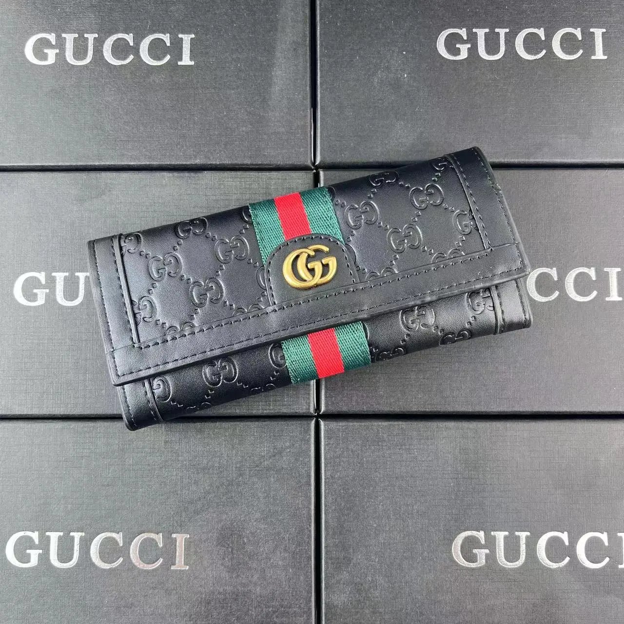 Everyday Wallets – 39 Styles (Set 2) detail 1