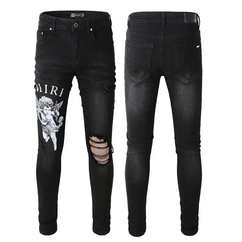 Casual Pants & Jeans – 37 Styles detail 3