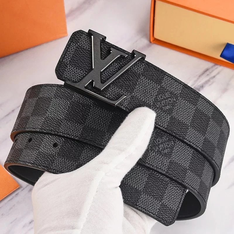 Unisex Belts – 18 Styles detail 7