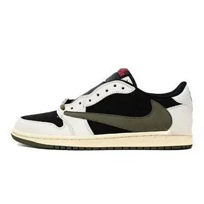 Casual Sneakers – 10 Styles detail 2
