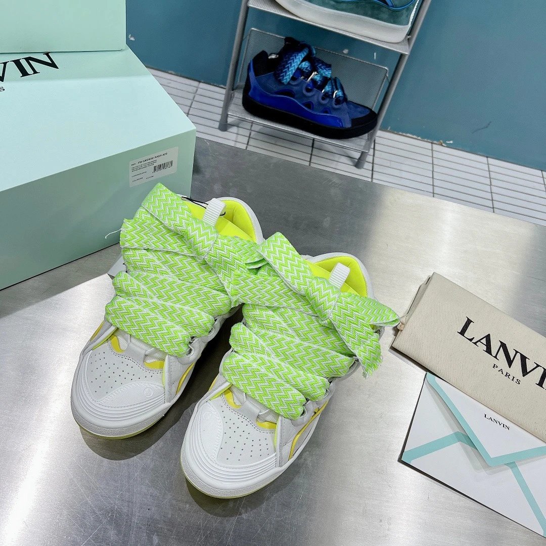 Casual Sneakers – 21 Styles (Set 2) detail 10