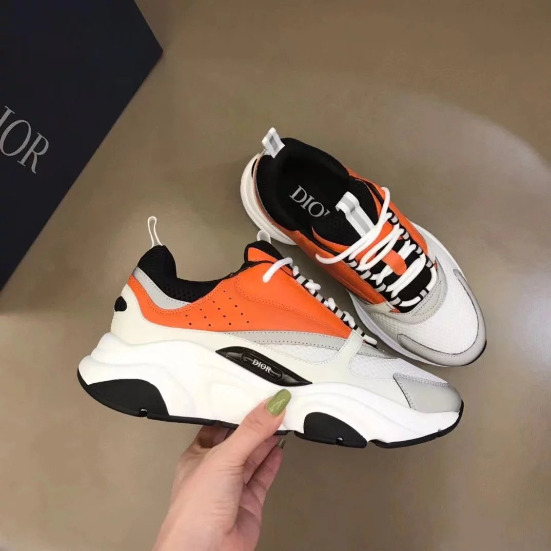 Casual Sneakers – 20 Styles (Original) detail 9