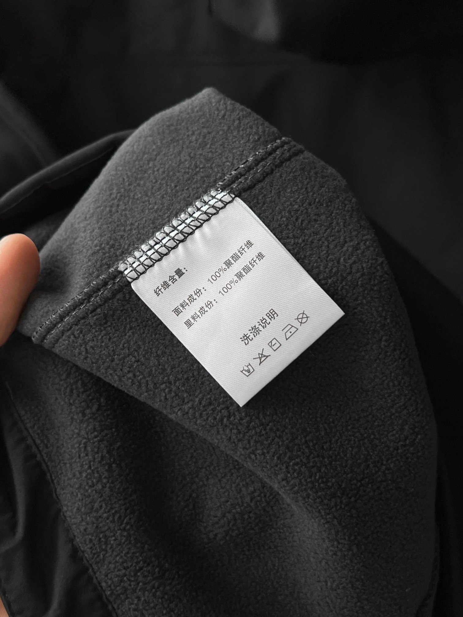 Warm Jackets & Coats – 17 Styles detail 12