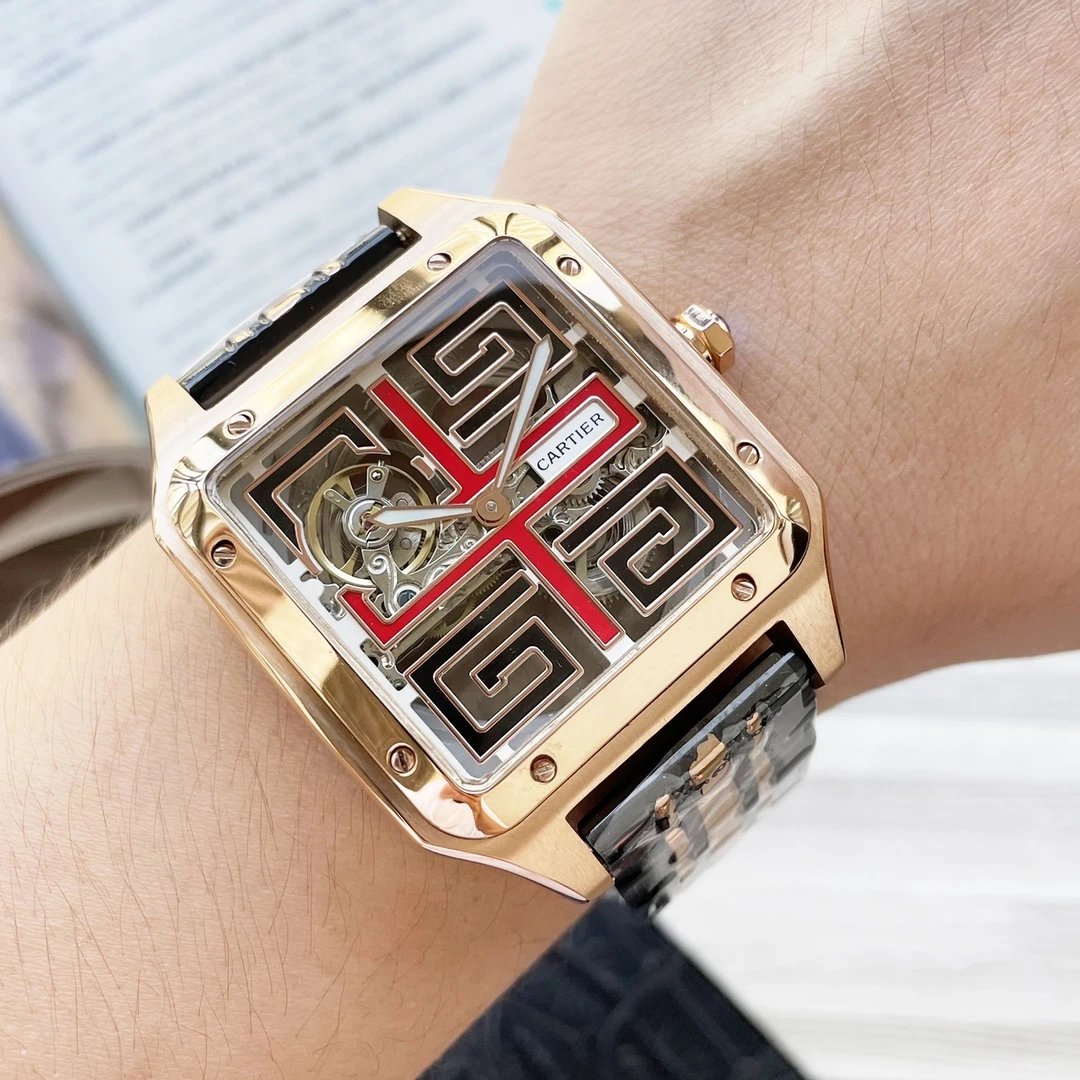 Watches – 31 Styles detail 7