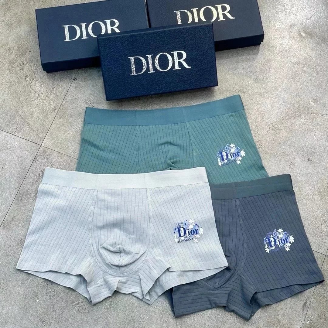 Everyday Underwear – 29 Styles detail 9