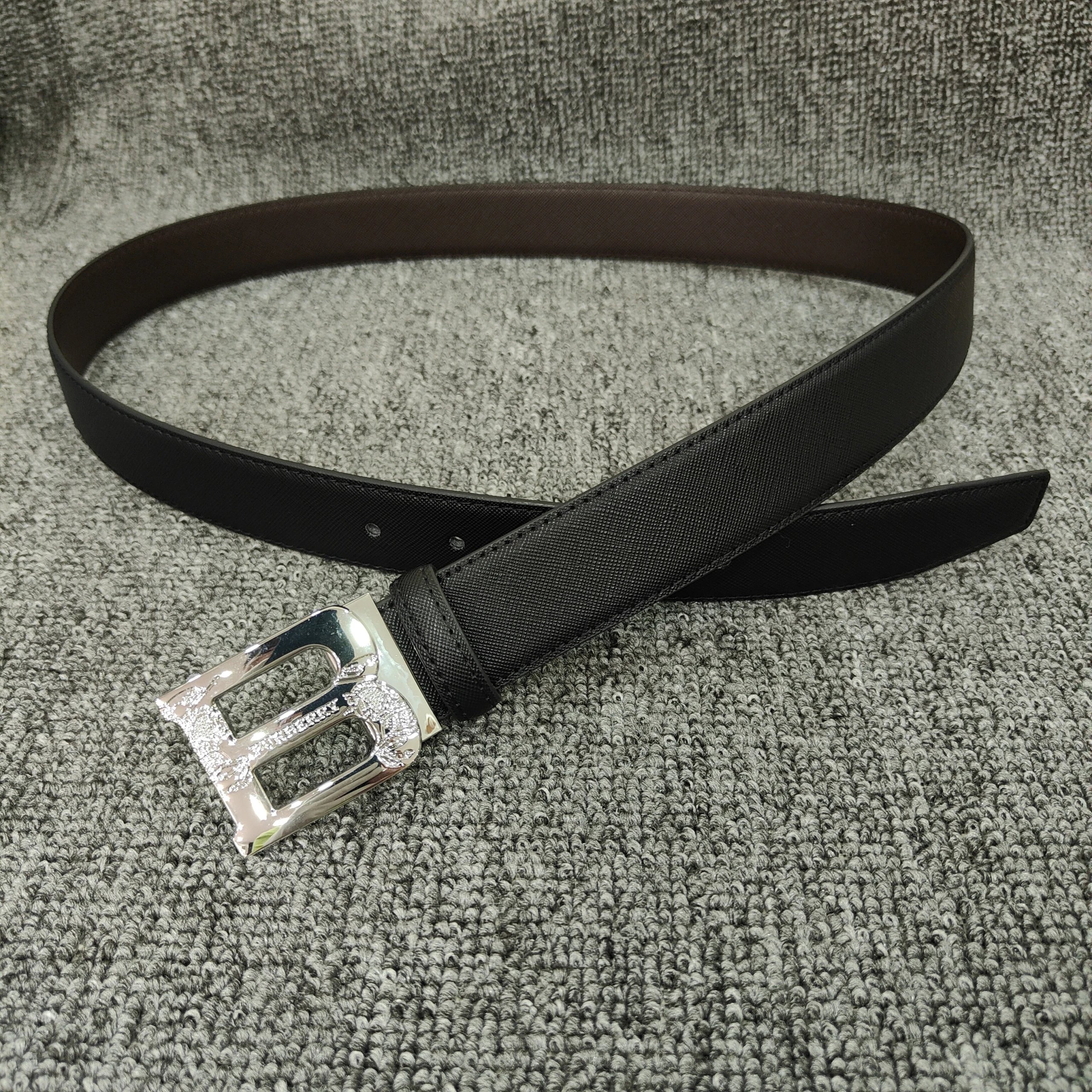 Unisex Belts – 34 Styles detail 4