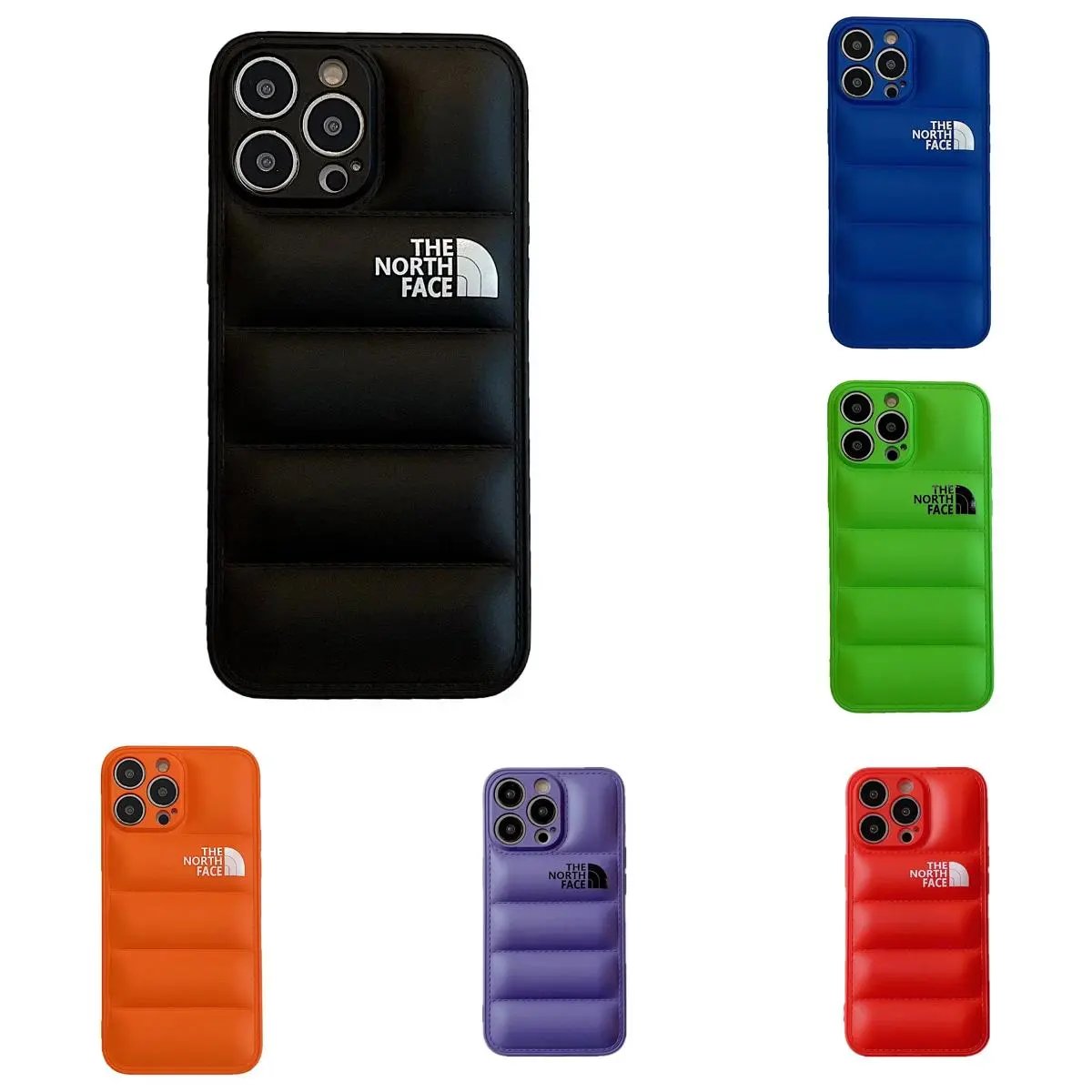 Phone Cases – 12 Styles detail 1
