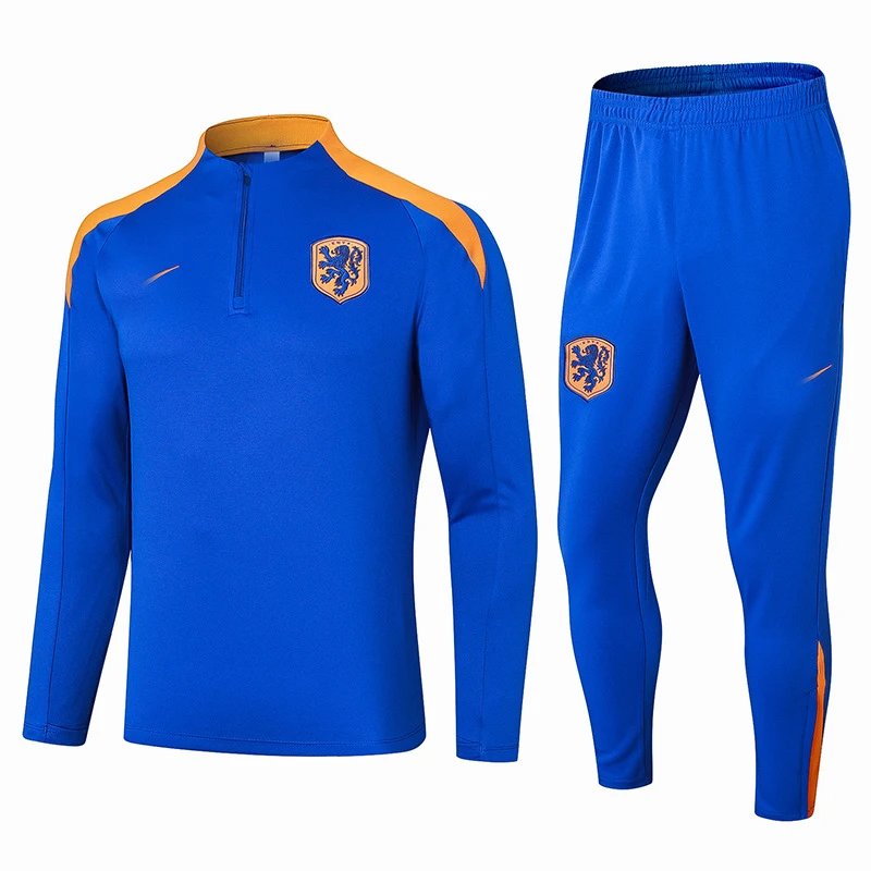 Matching Tracksuits – 39 Styles detail 7
