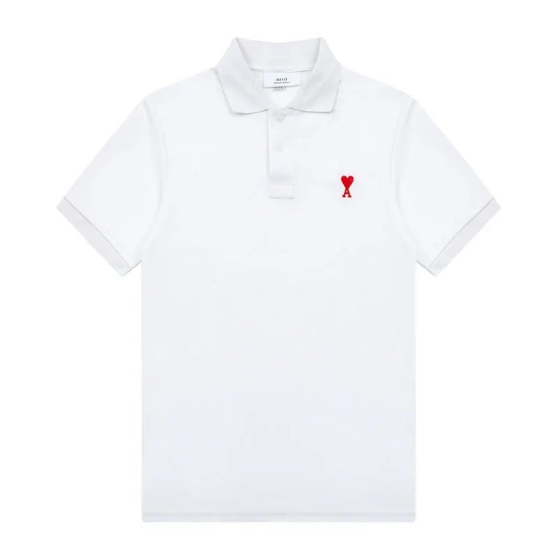 Graphic Polo Shirts – 19 Styles detail 4