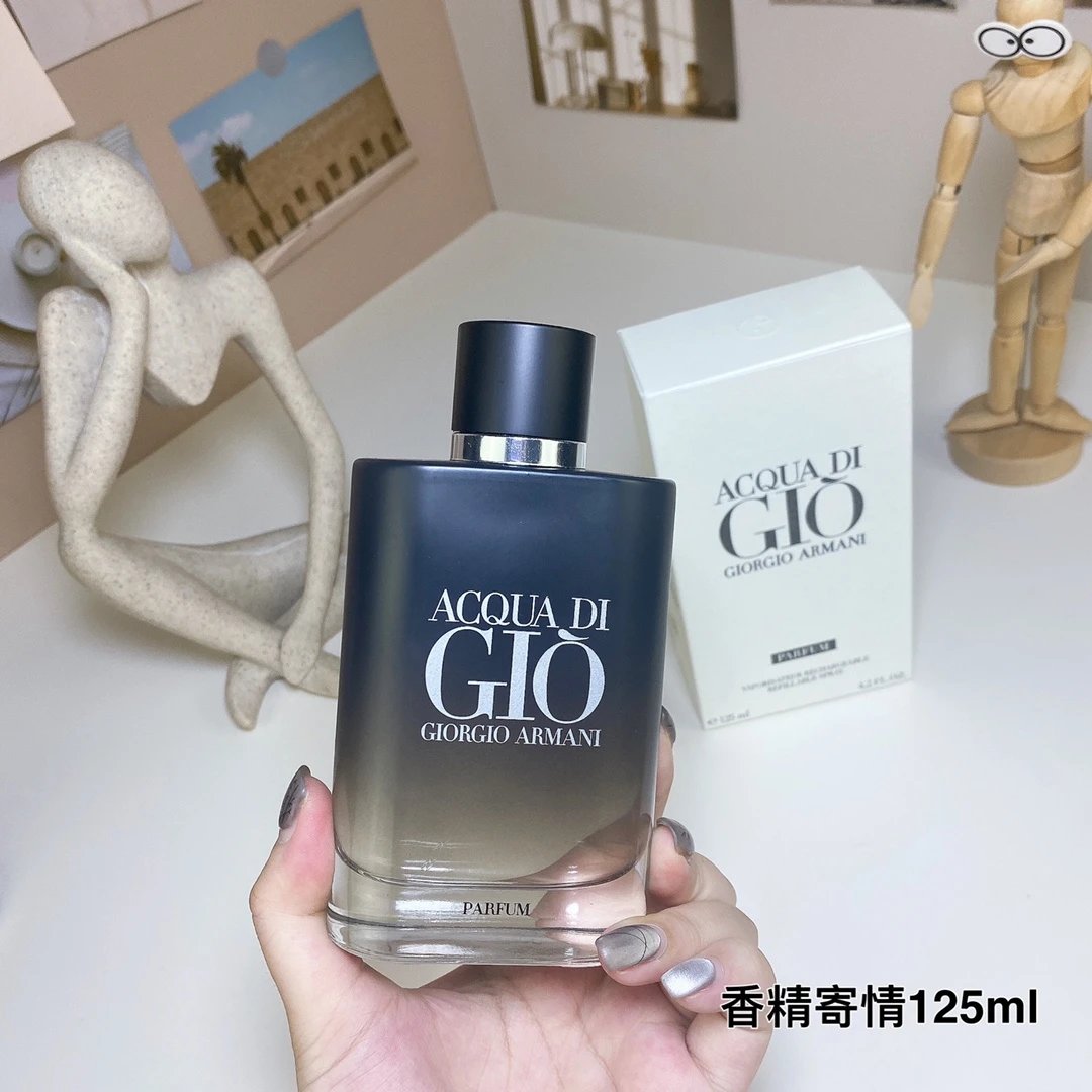 Fragrances – 35 Styles detail 9
