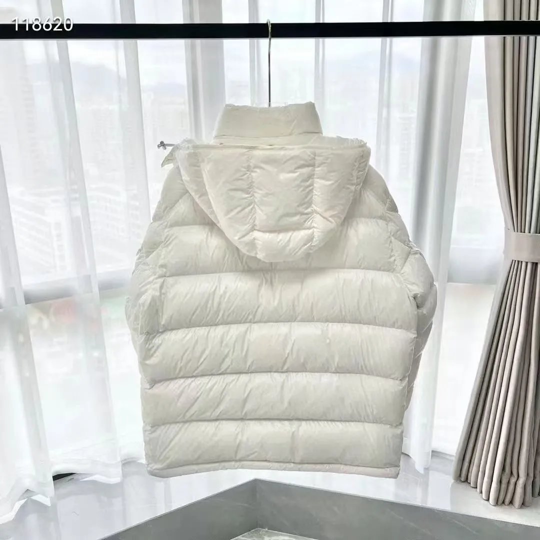 Warm Jackets & Coats – 19 Styles detail 11