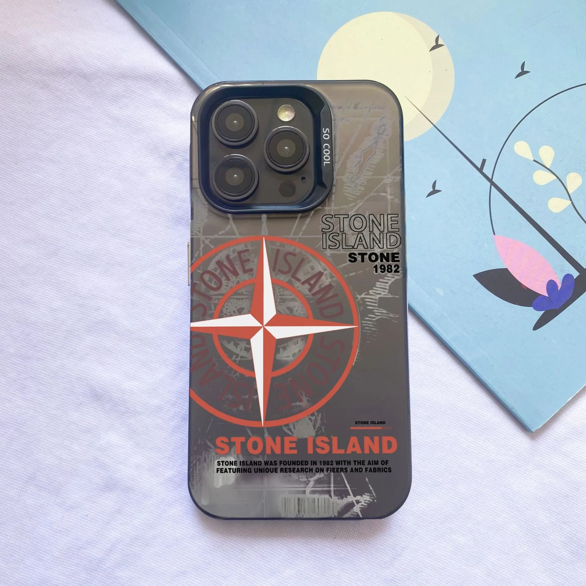 Phone Cases – 16 Styles detail 10