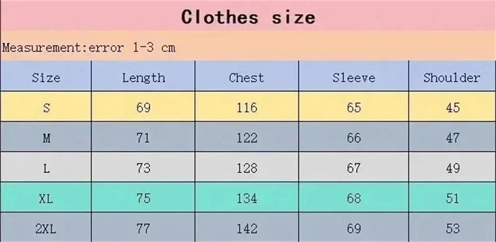 LFLL001 Warm Jackets & Coats detail 1