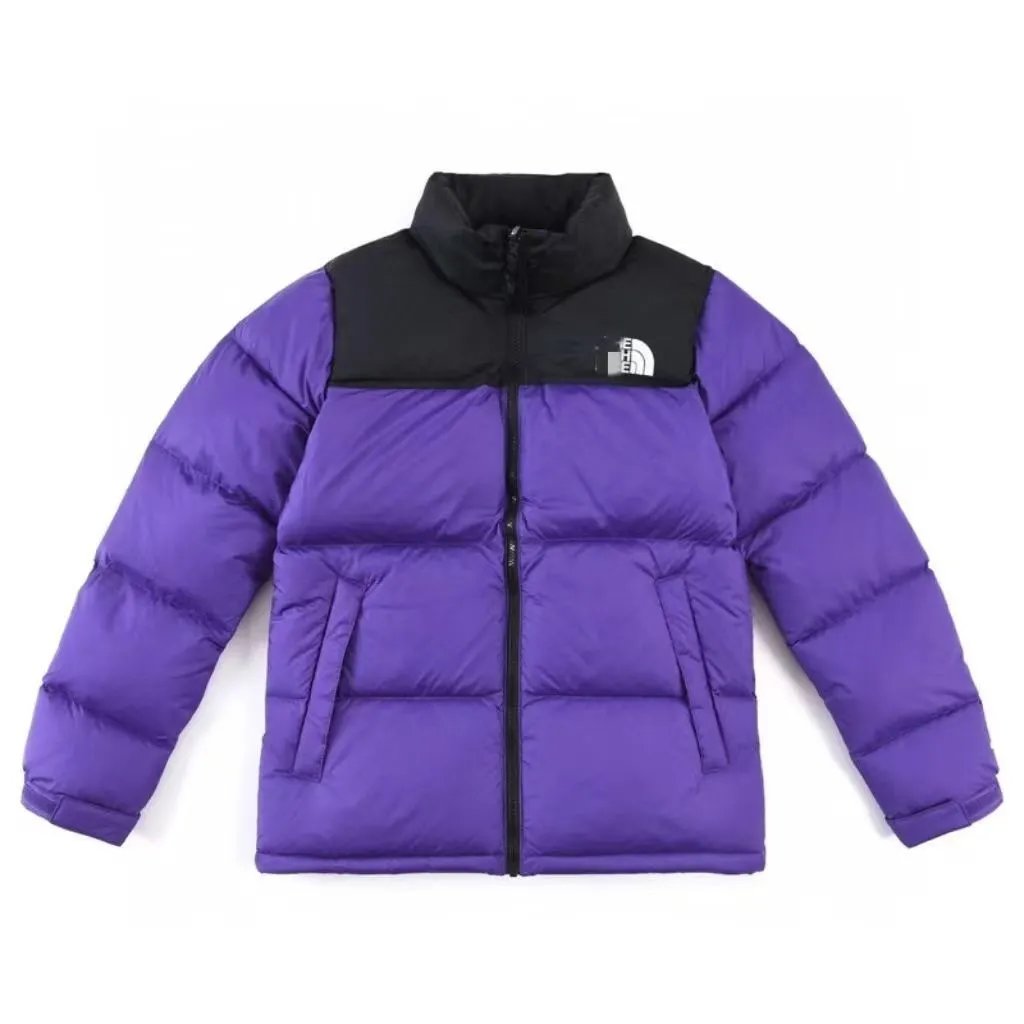 Warm Jackets & Coats – 18 Styles detail 7