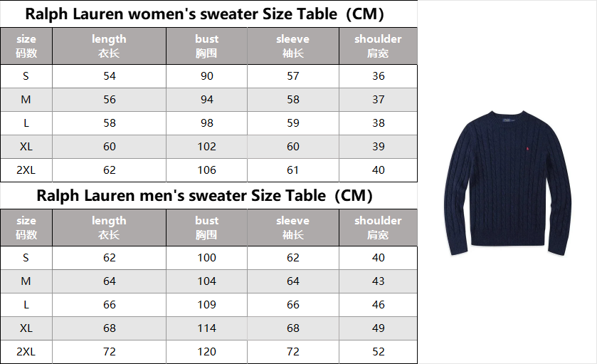 ALBB-01 Everyday Knit Sweaters detail 3