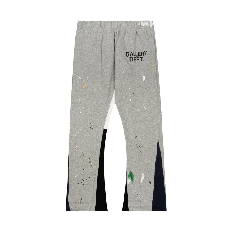 Casual Pants & Jeans – 34 Styles detail 1