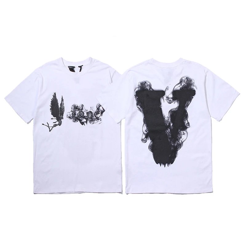 Graphic T-Shirts – 30 Styles detail 12