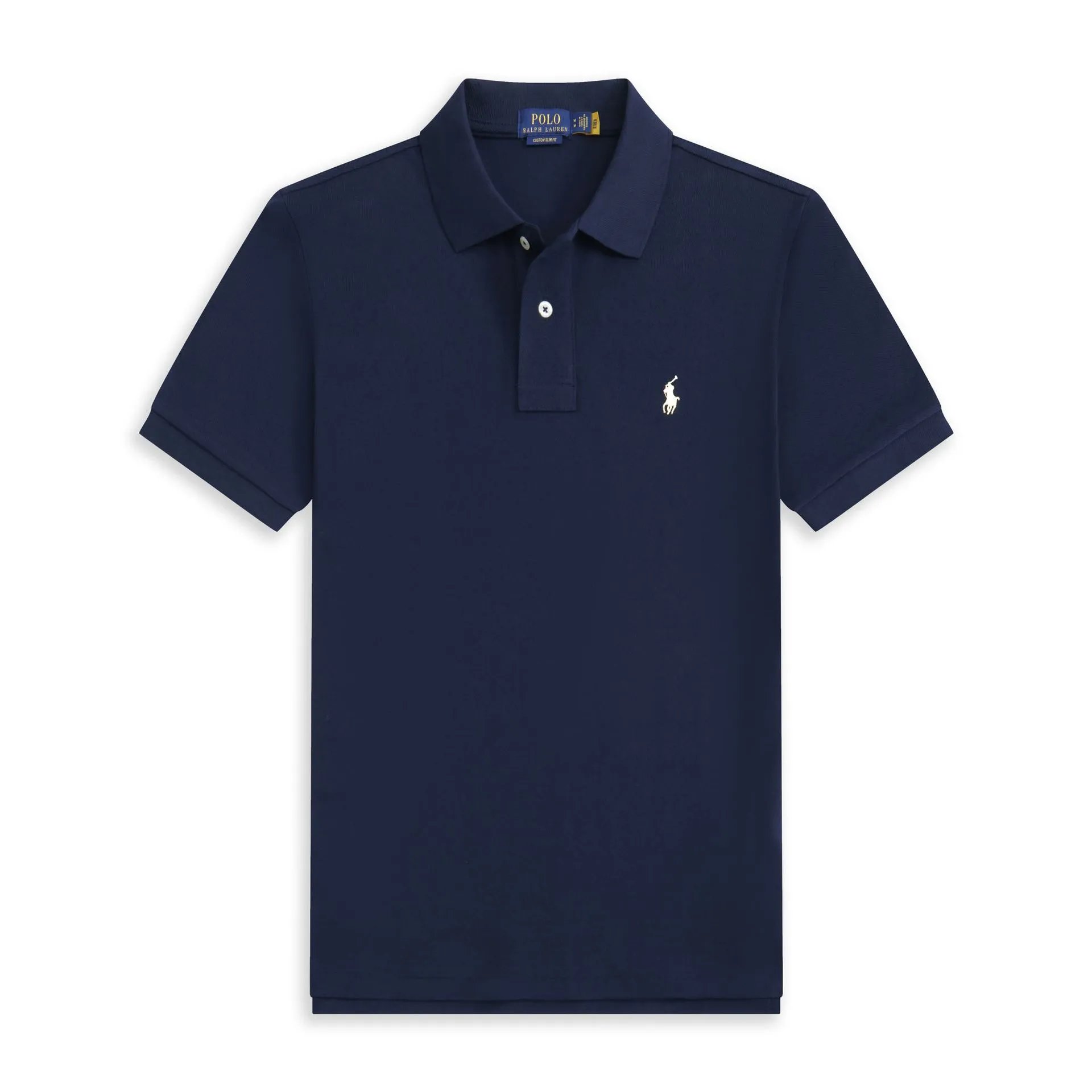 ALBB-DX-0001 Graphic Polo Shirts detail 10