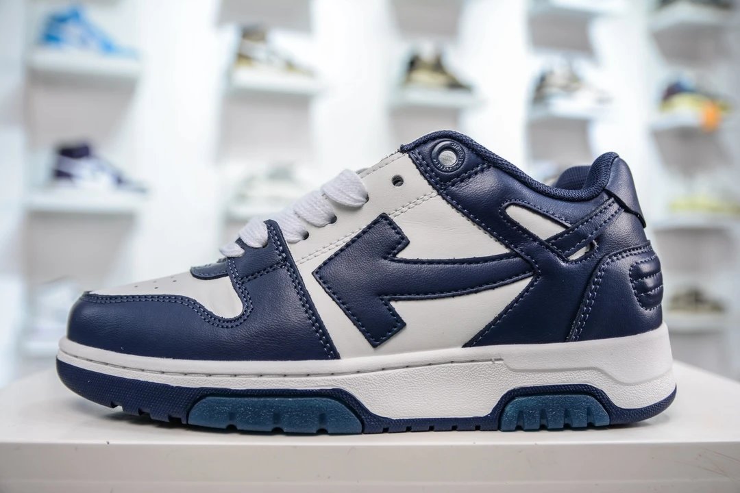 Casual Sneakers – 29 Styles detail 6