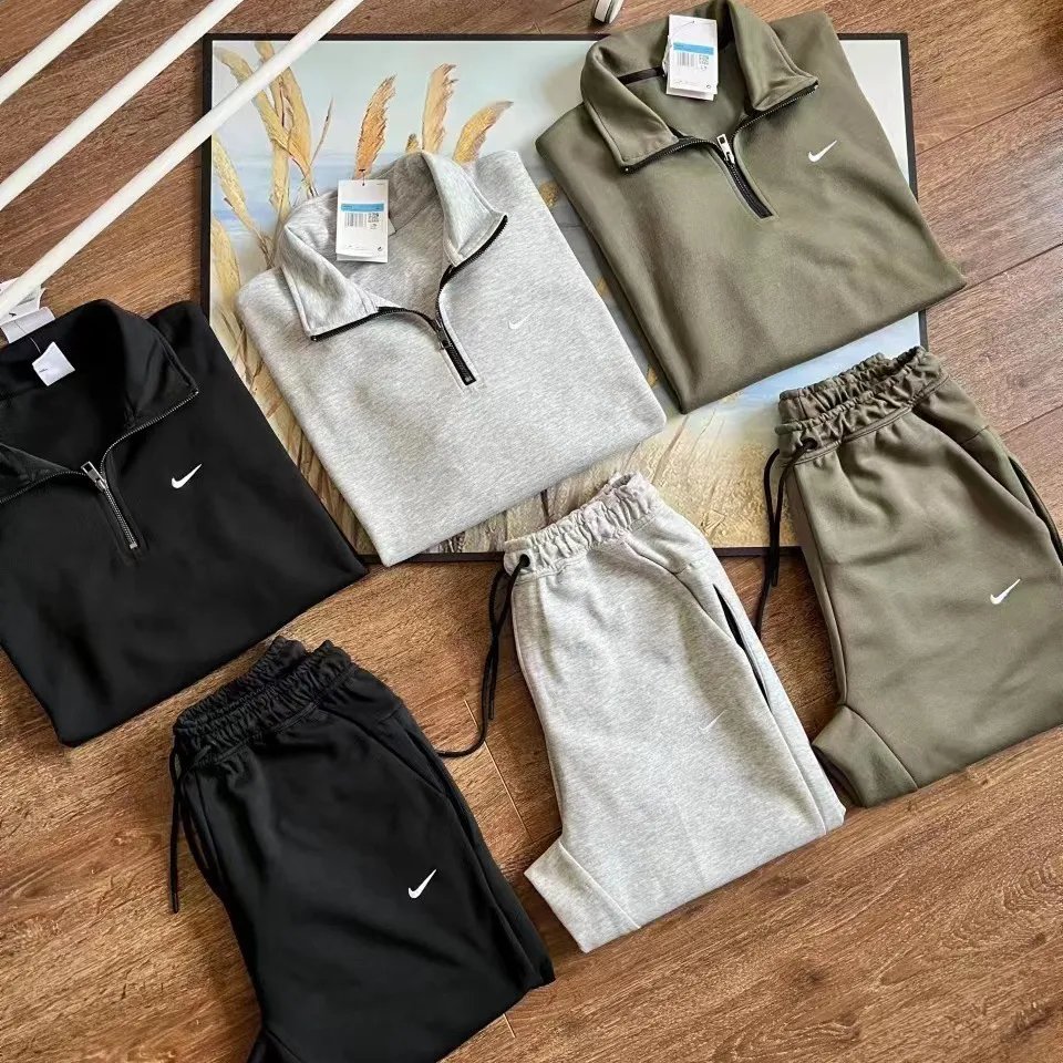 Matching Tracksuits – 40 Styles detail 6