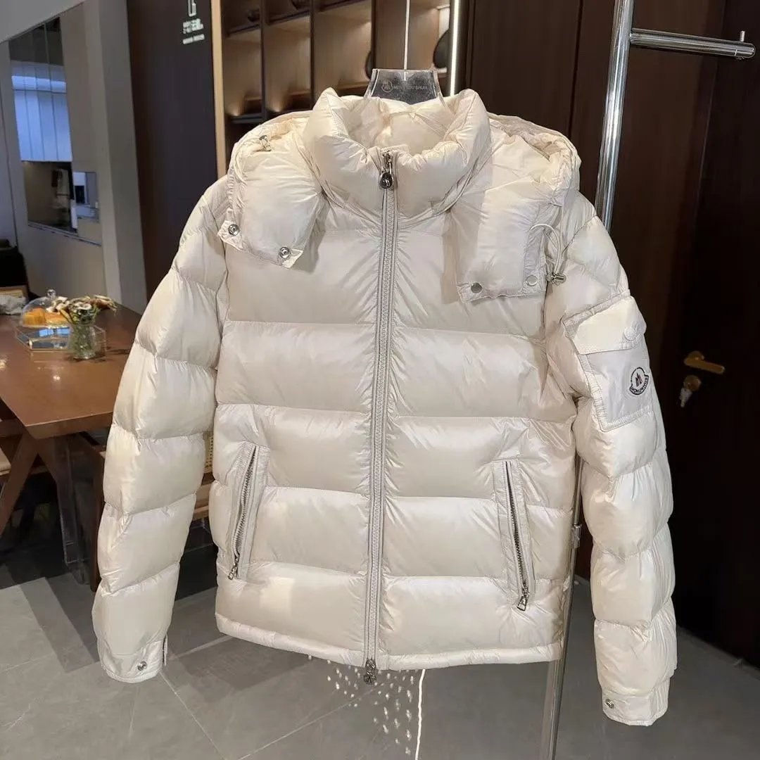 Warm Jackets & Coats – 19 Styles detail 8
