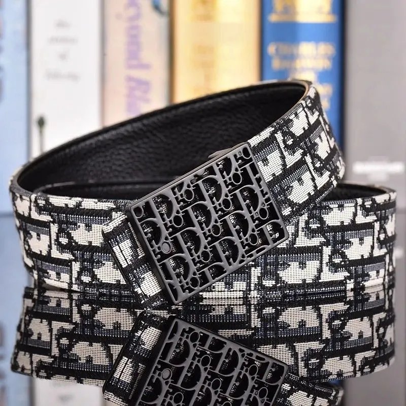 Unisex Belts – 17 Styles detail 13