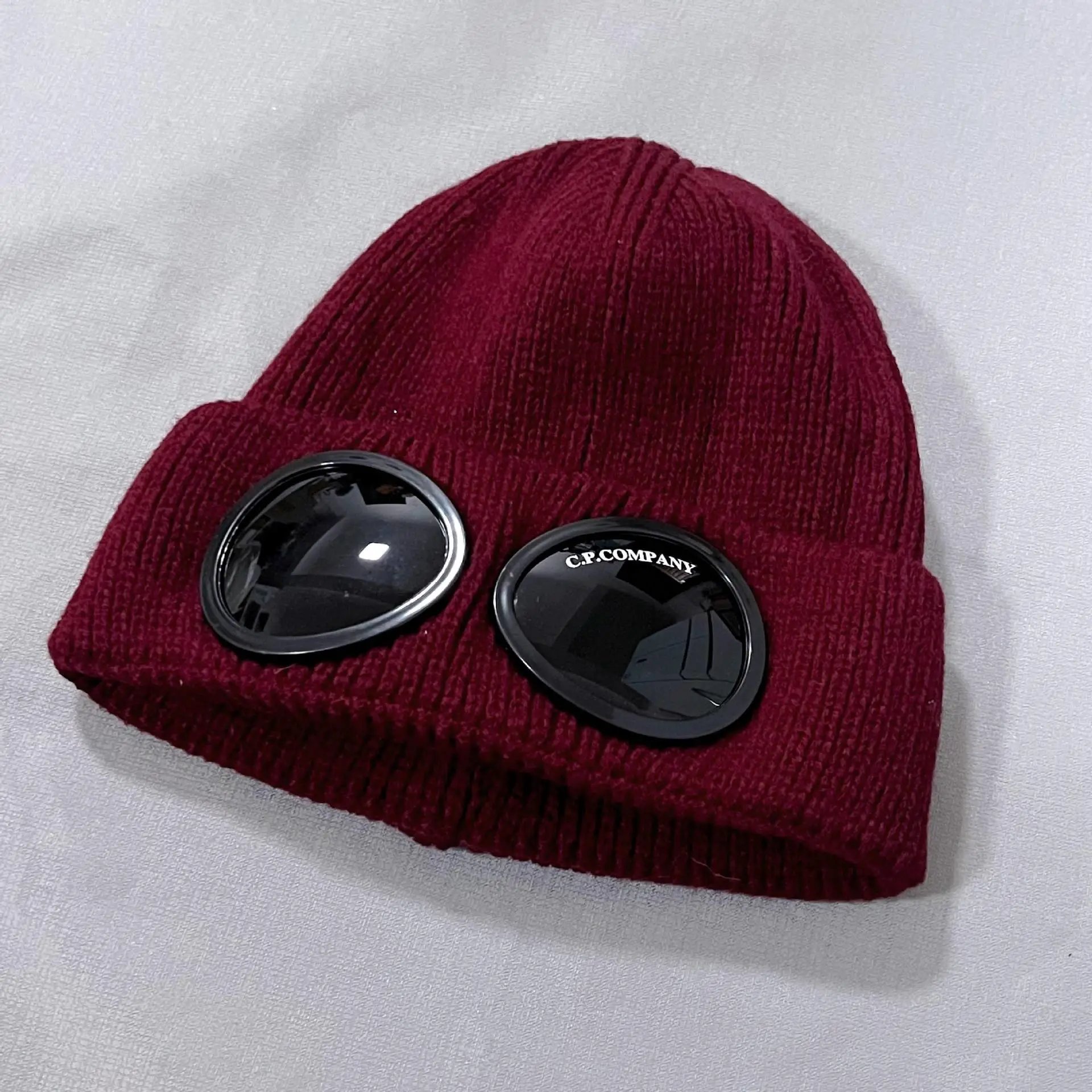 Unisex Caps – 15 Styles detail 4
