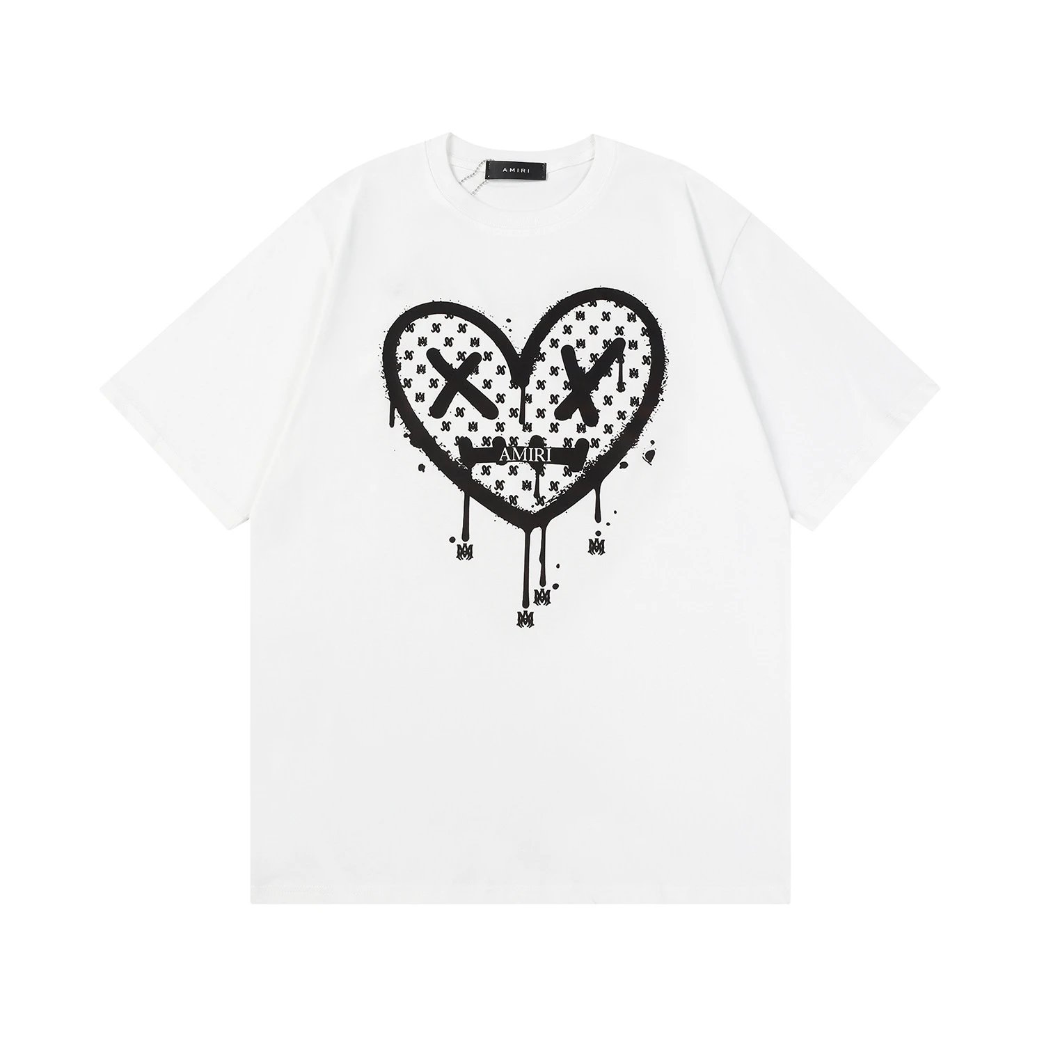 Graphic T-Shirts – 35 Styles detail 7