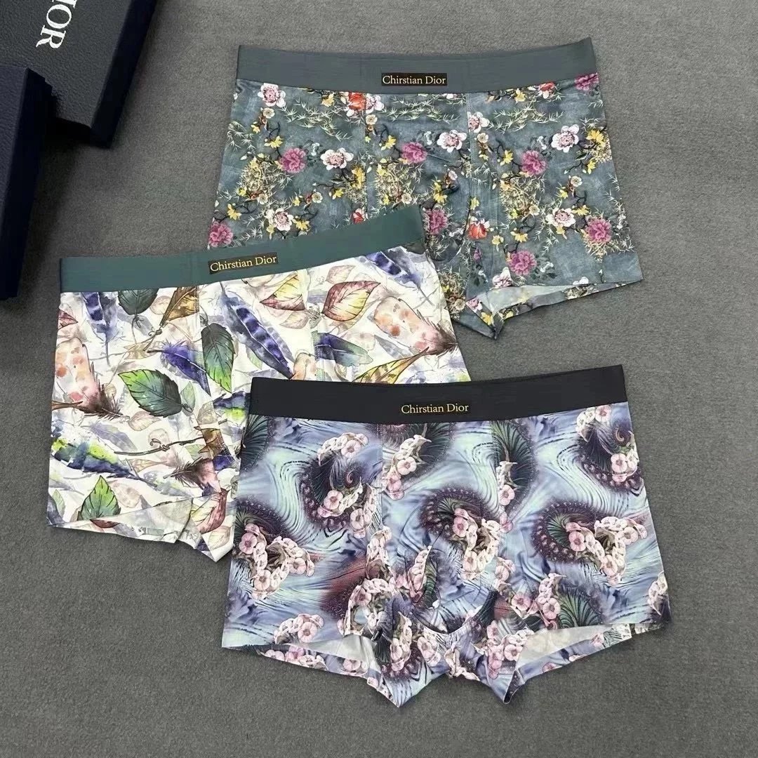 Everyday Underwear – 29 Styles detail 8