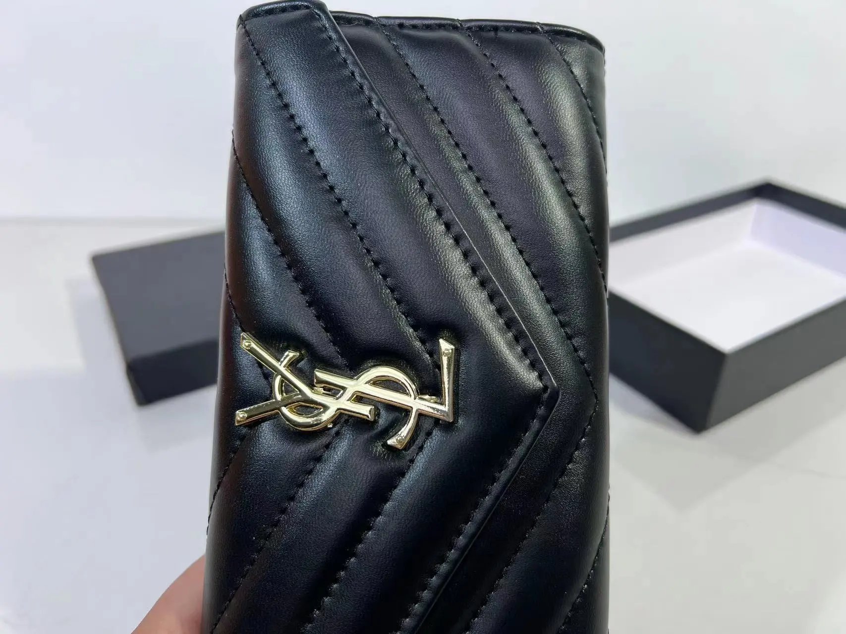Everyday Wallets – 2 Styles detail 7
