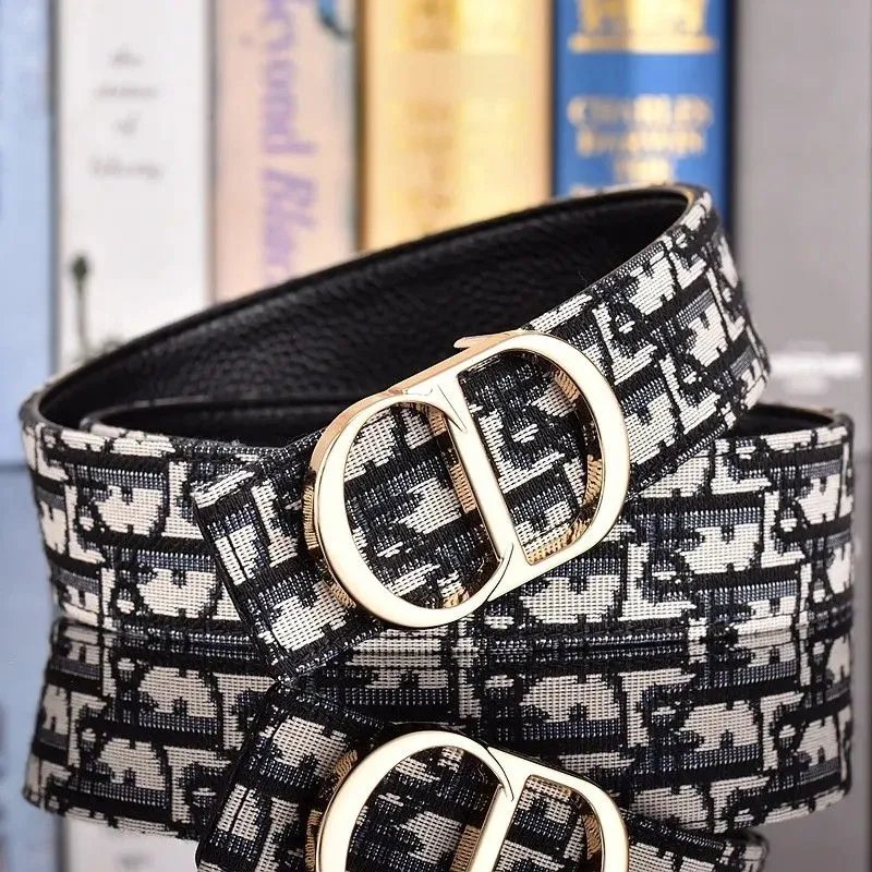 Unisex Belts – 17 Styles detail 4
