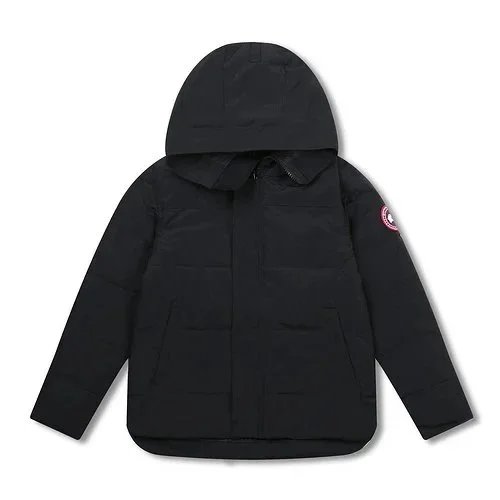 CG031 Warm Jackets & Coats detail 2