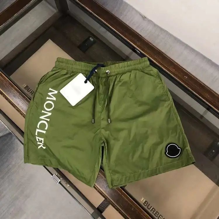 Casual Shorts – 13 Styles detail 7