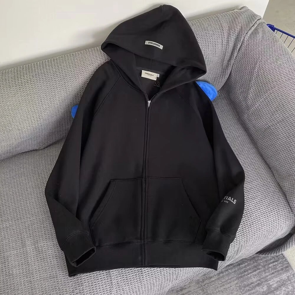 Everyday Hoodies – 29 Styles detail 11