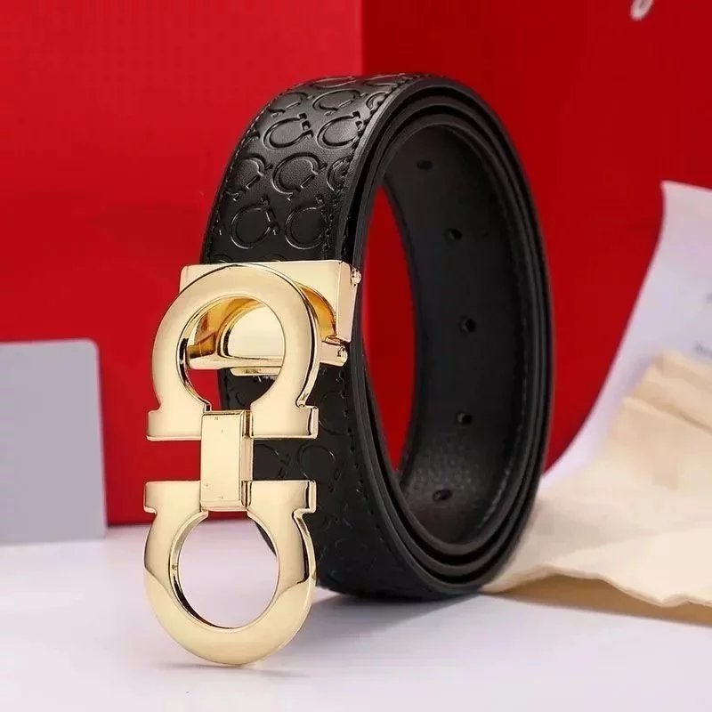 Unisex Belts – 16 Styles detail 11