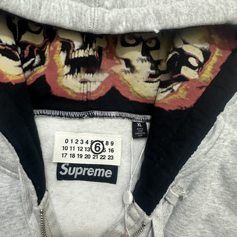 Everyday Hoodies – 13 Styles detail 8