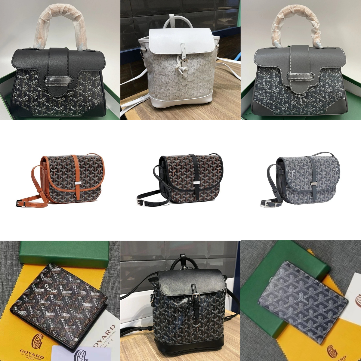 Everyday Bags – 37 Styles detail 2