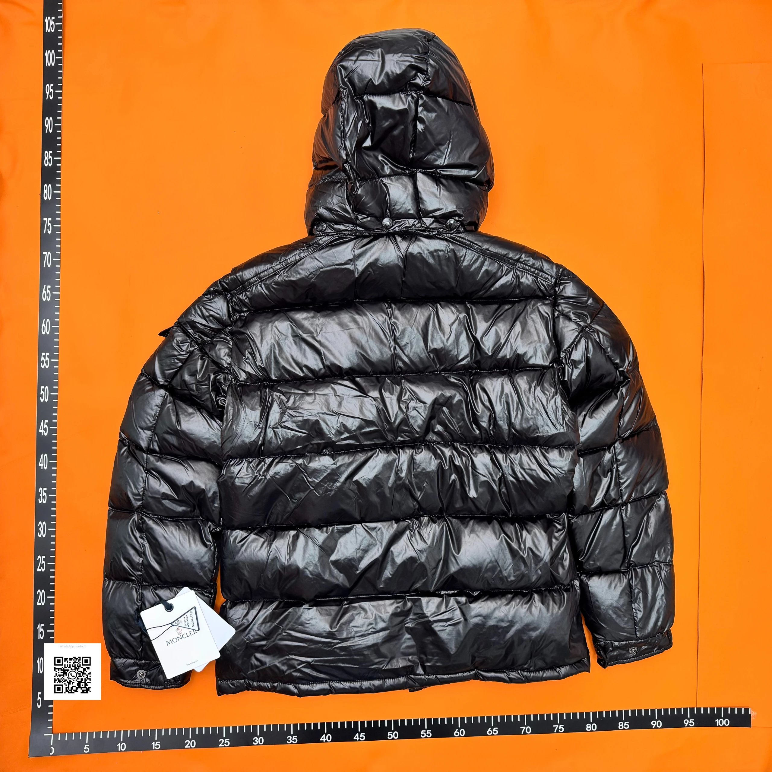 Warm Jackets & Coats – 19 Styles detail 4