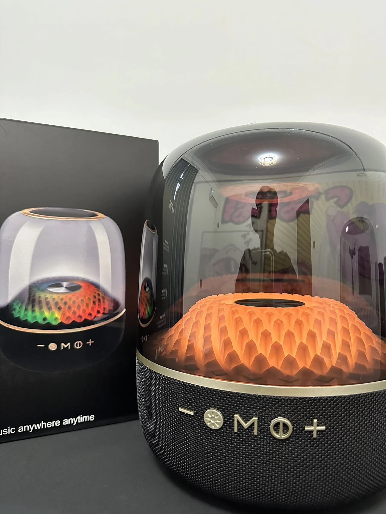 Audio Devices – 9 Styles detail 10