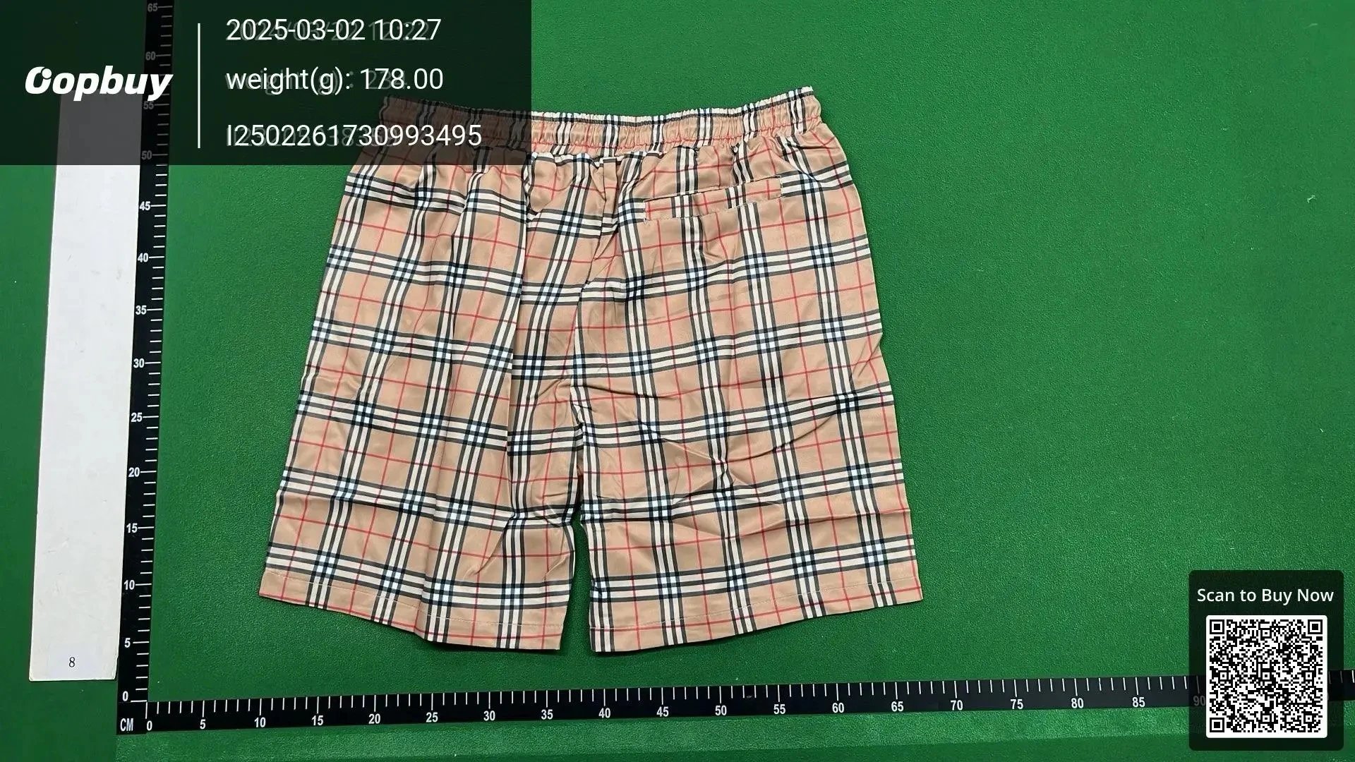 Casual Shorts – 33 Styles detail 4