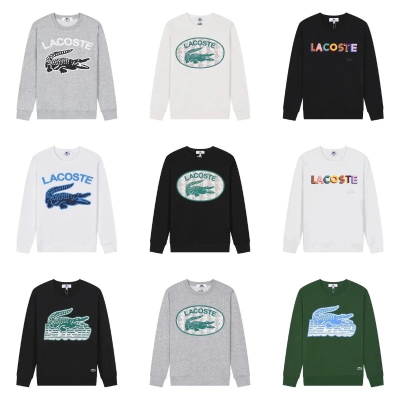 Graphic T-Shirts – 24 Styles (Set 2) detail 1