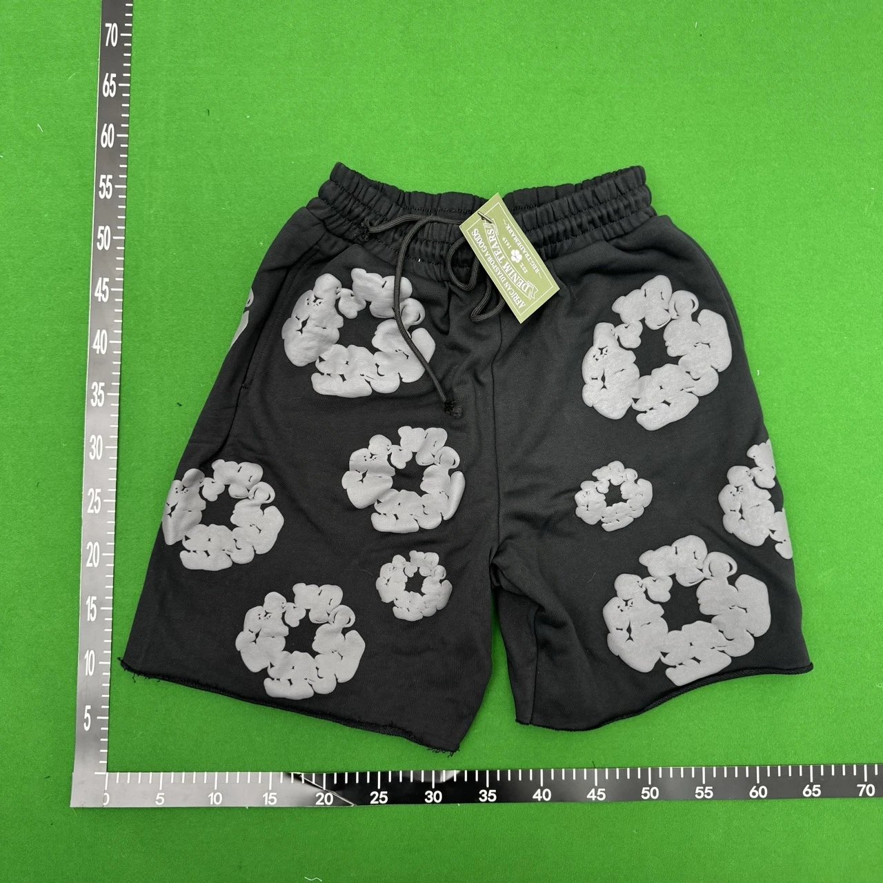 Matching Shorts Sets – 40 Styles detail 6