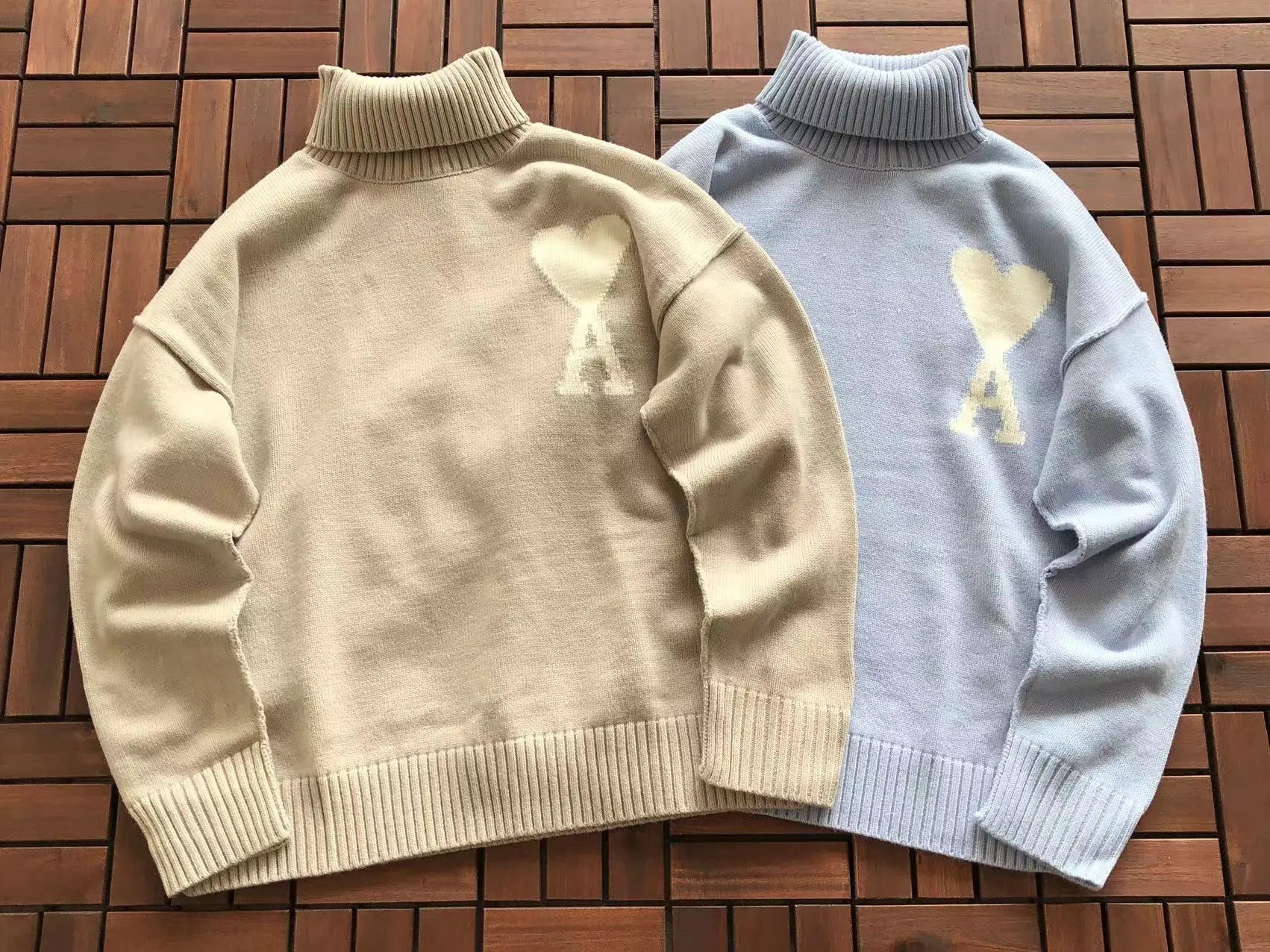 Everyday Knit Sweaters – 33 Styles detail 11