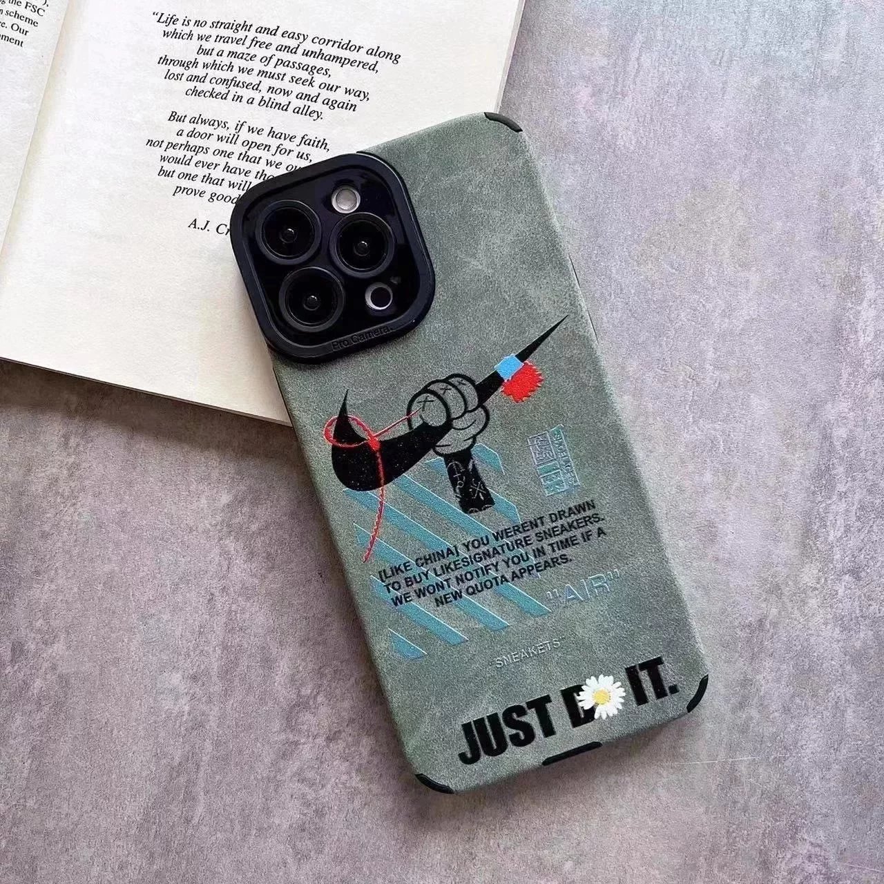 Phone Cases – 40 Styles detail 13